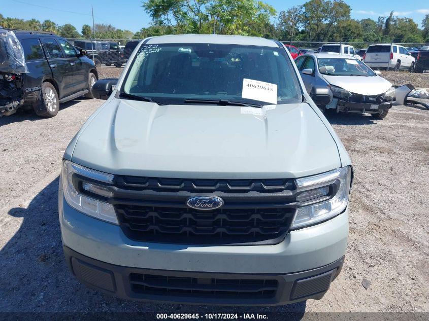 FORD MAVERICK XL 2024