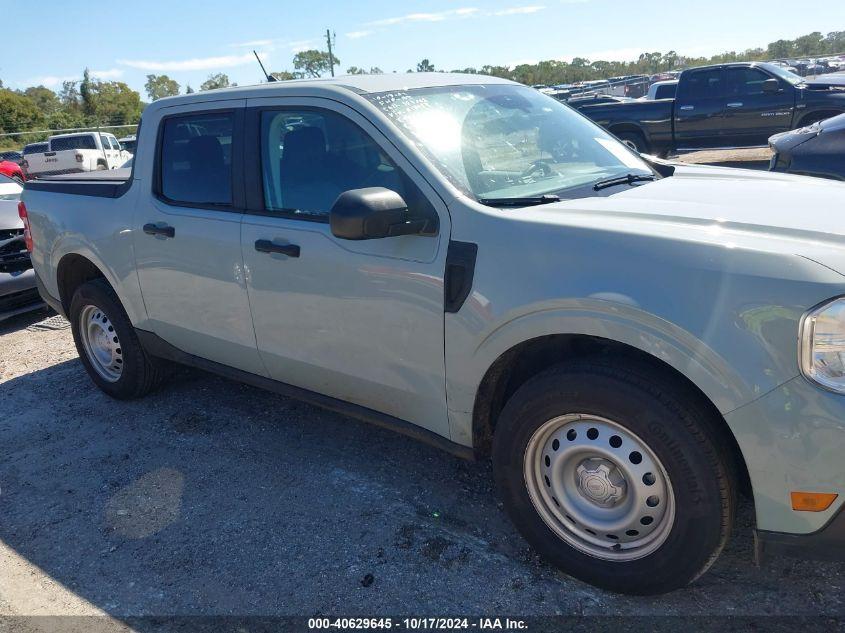 FORD MAVERICK XL 2024