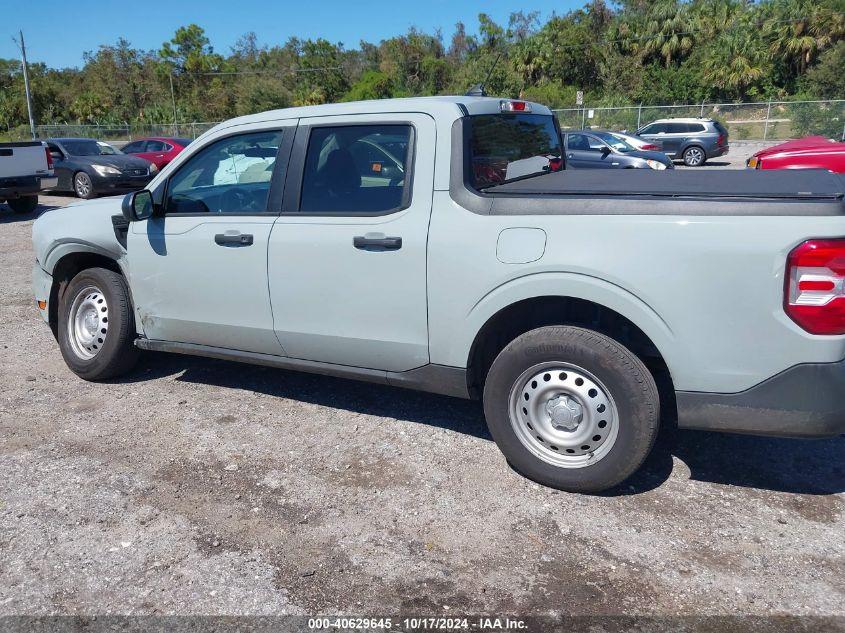 FORD MAVERICK XL 2024