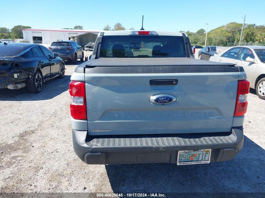 FORD MAVERICK XL 2024