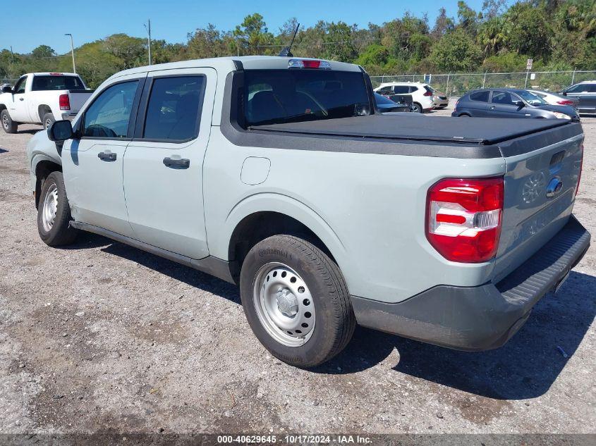 FORD MAVERICK XL 2024