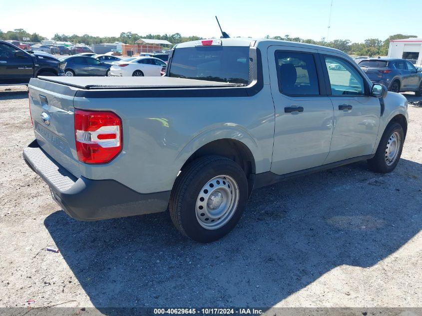 FORD MAVERICK XL 2024