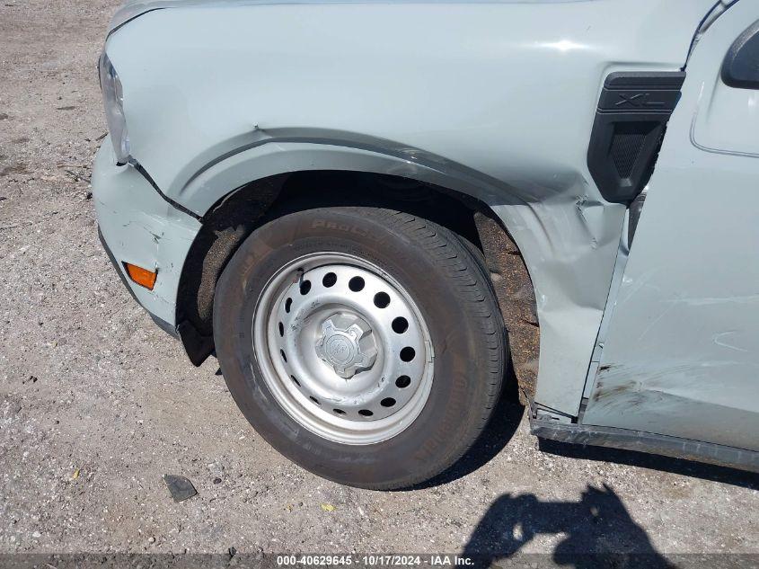 FORD MAVERICK XL 2024