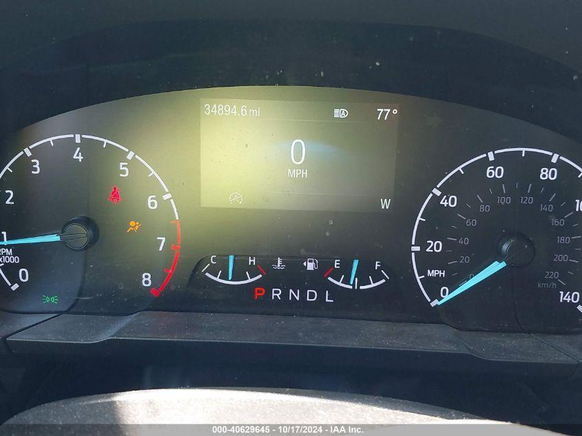 FORD MAVERICK XL 2024