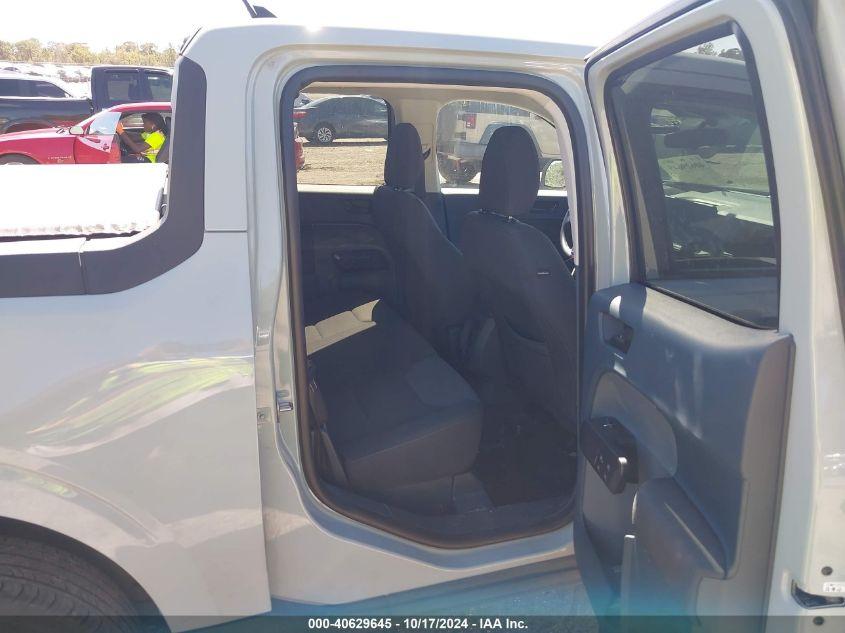 FORD MAVERICK XL 2024