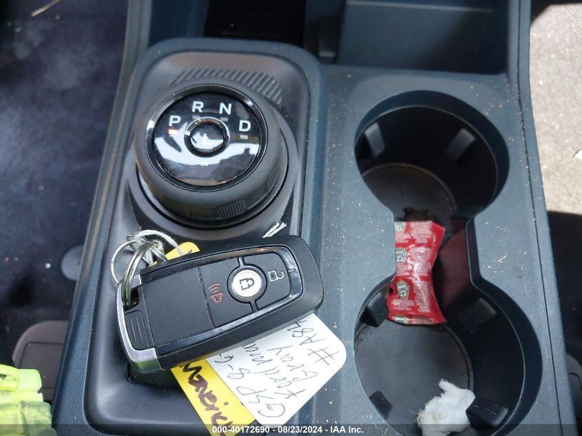 FORD MAVERICK LARIAT 2023