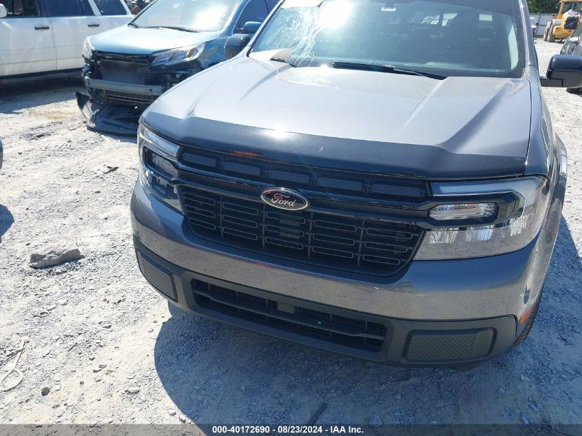 FORD MAVERICK LARIAT 2023