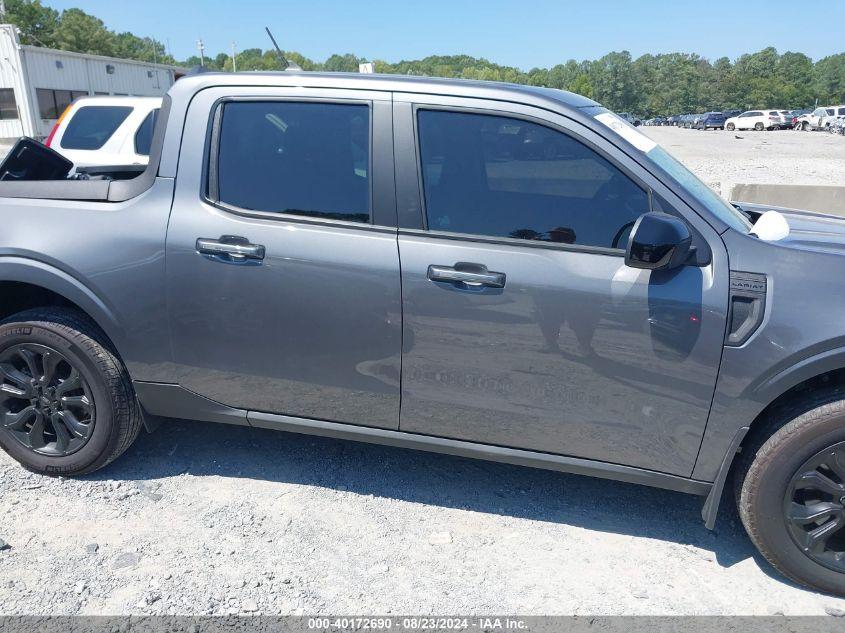 FORD MAVERICK LARIAT 2023