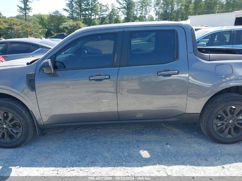 FORD MAVERICK LARIAT 2023