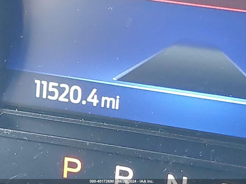 FORD MAVERICK LARIAT 2023