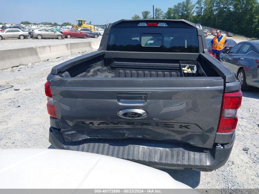 FORD MAVERICK LARIAT 2023