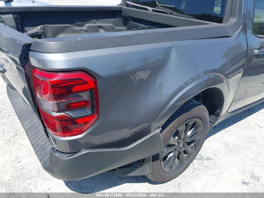 FORD MAVERICK LARIAT 2023