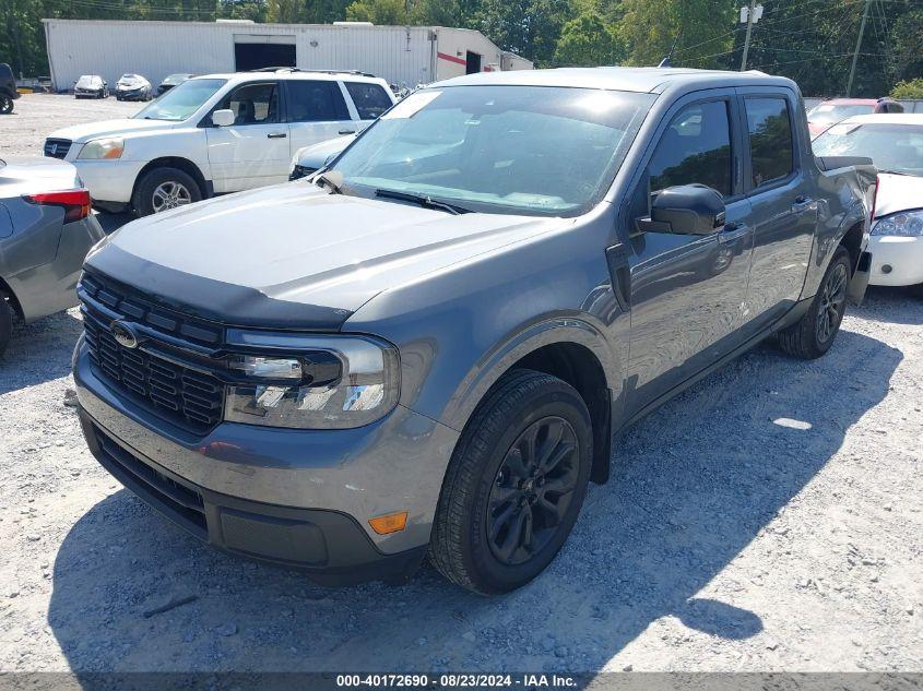 FORD MAVERICK LARIAT 2023