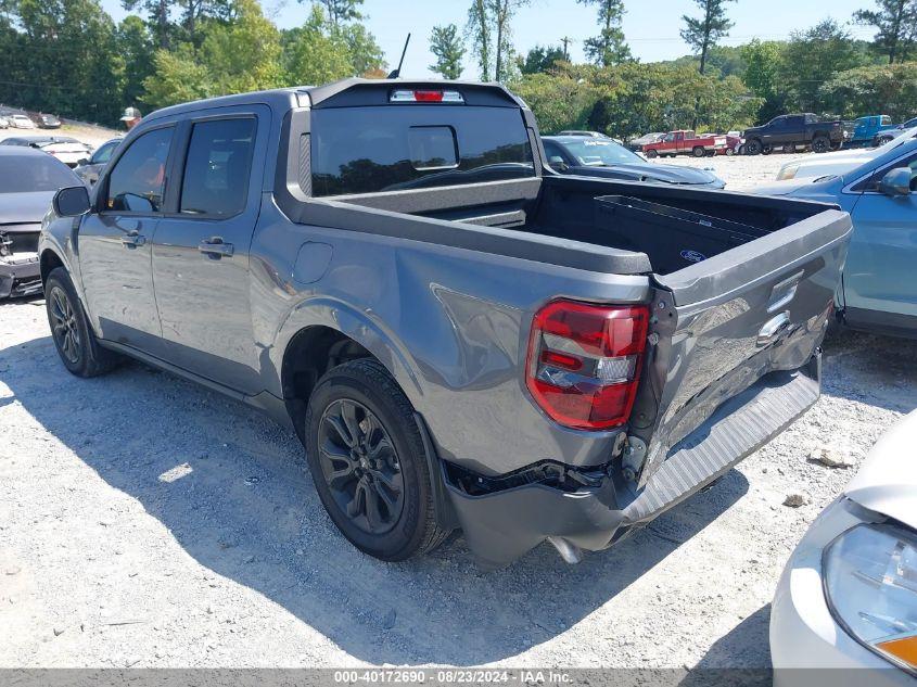 FORD MAVERICK LARIAT 2023