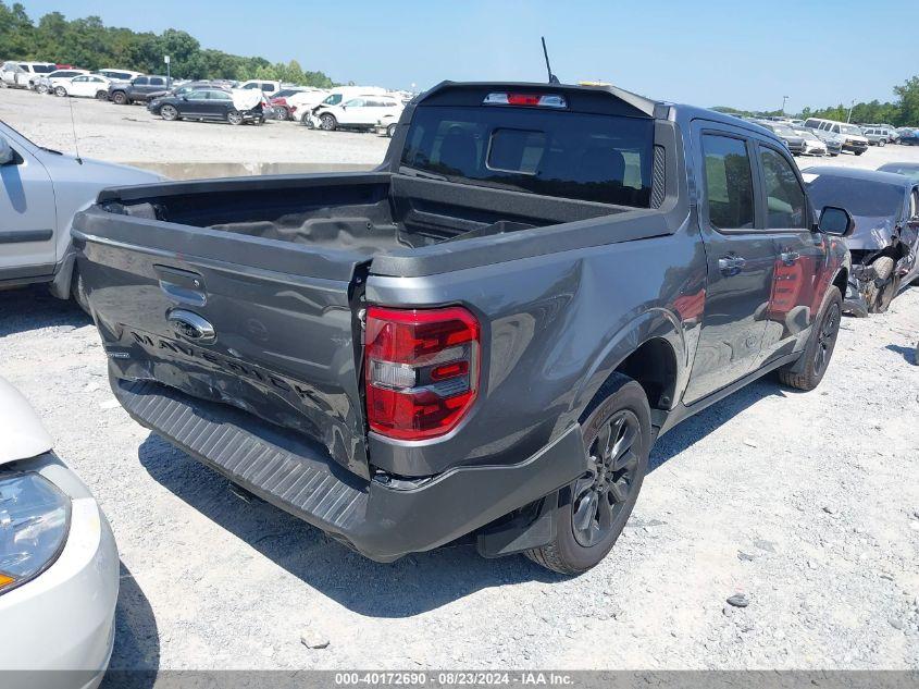 FORD MAVERICK LARIAT 2023