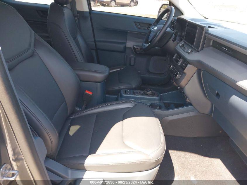 FORD MAVERICK LARIAT 2023