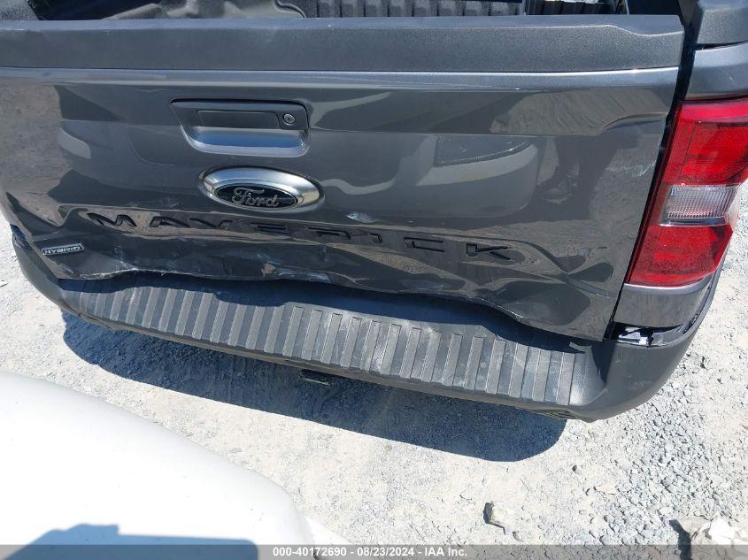 FORD MAVERICK LARIAT 2023