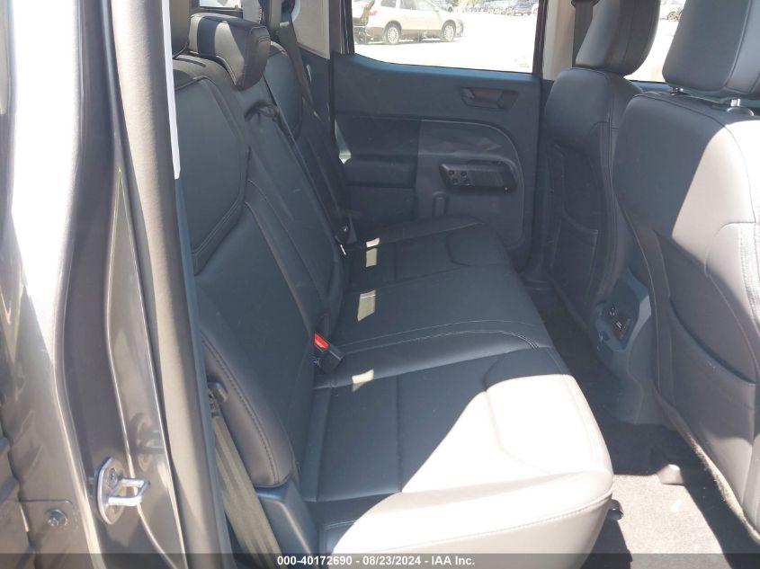 FORD MAVERICK LARIAT 2023