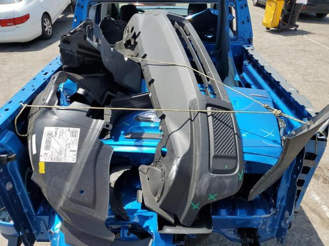 FORD MAVERICK X 2022