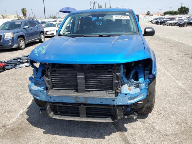 FORD MAVERICK X 2022