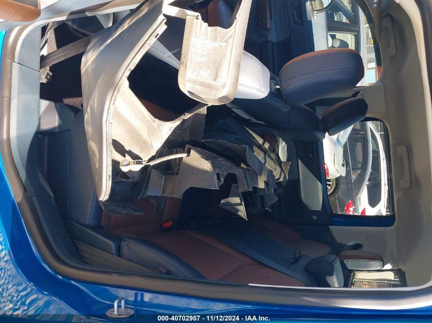 FORD MAVERICK LARIAT 2022