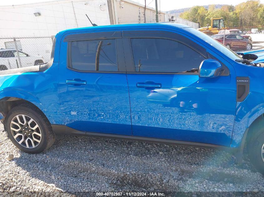 FORD MAVERICK LARIAT 2022