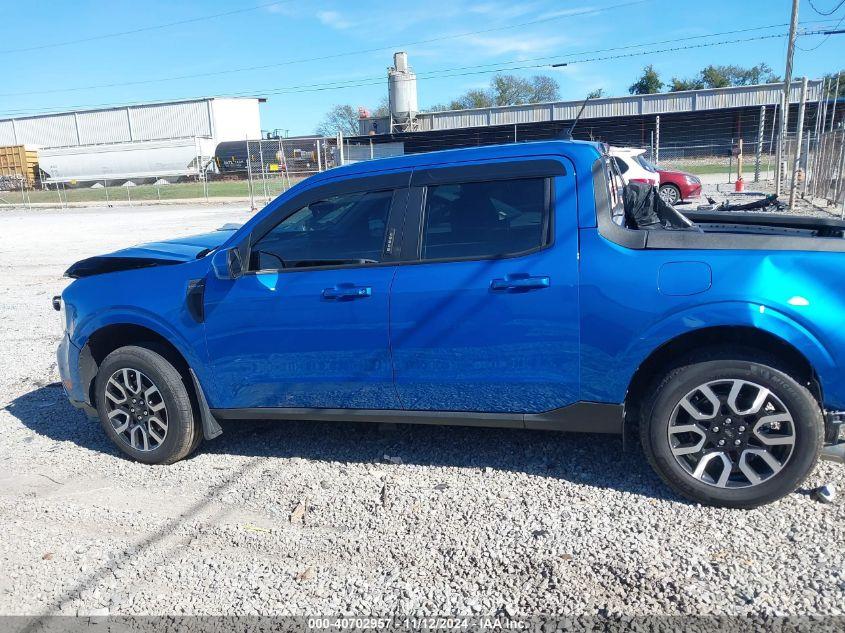 FORD MAVERICK LARIAT 2022