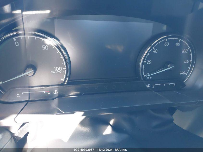 FORD MAVERICK LARIAT 2022