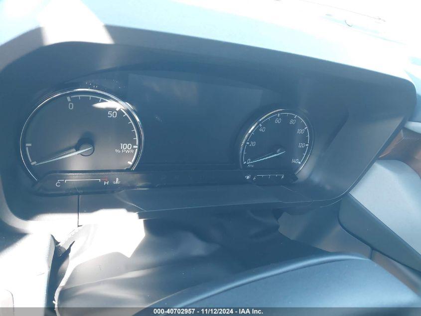 FORD MAVERICK LARIAT 2022