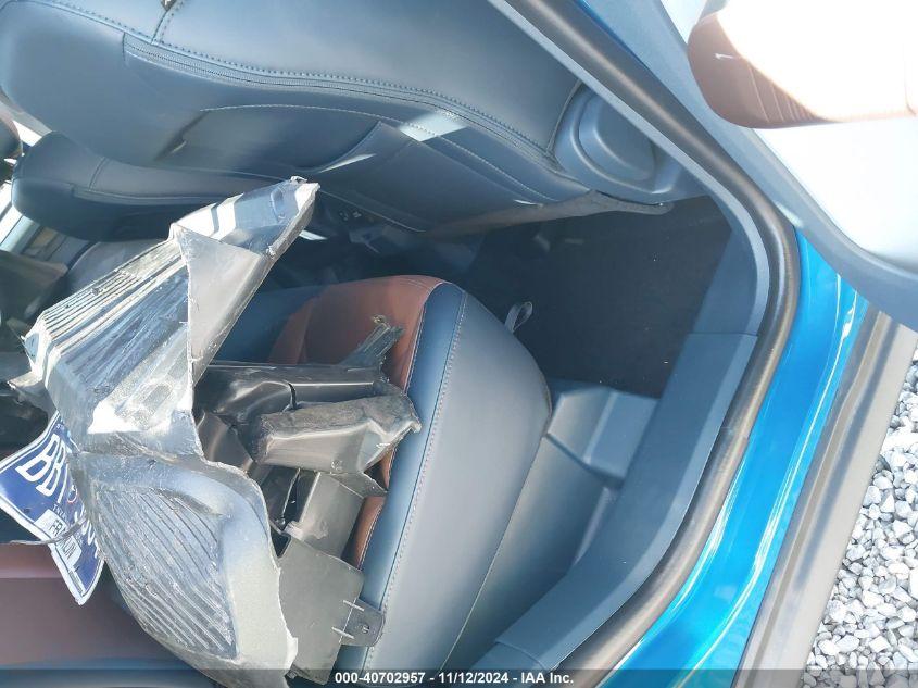 FORD MAVERICK LARIAT 2022