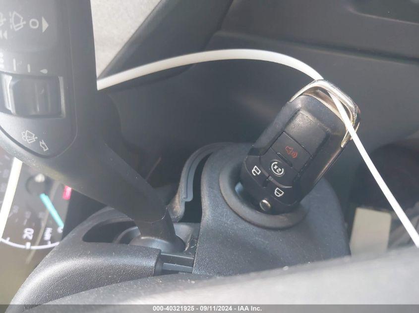 FORD MAVERICK XLT 2022