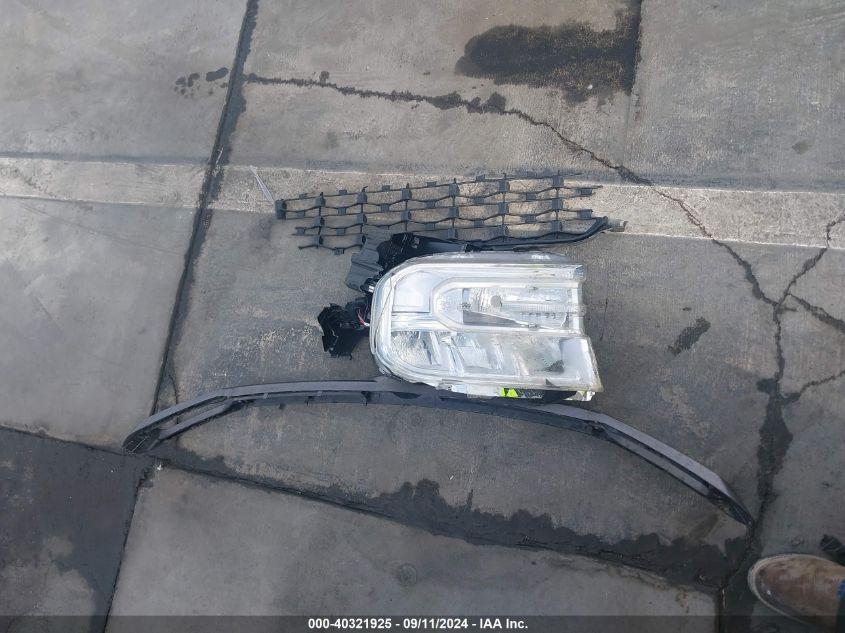 FORD MAVERICK XLT 2022