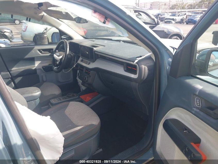 FORD MAVERICK XLT 2022