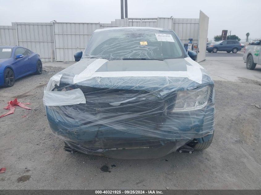 FORD MAVERICK XLT 2022