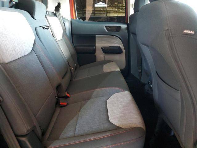 FORD MAVERICK X 2023