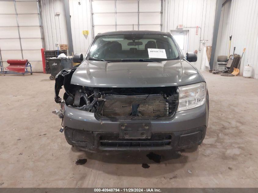 FORD MAVERICK XLT 2022