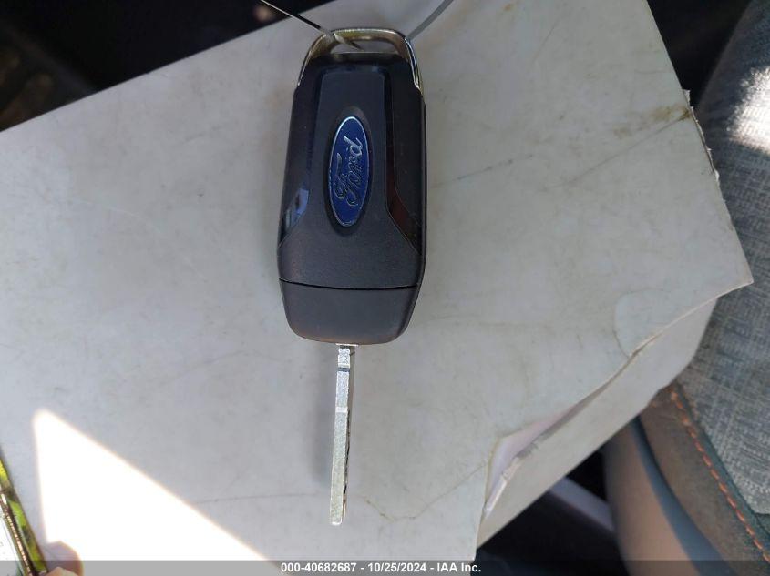 FORD MAVERICK XLT 2022