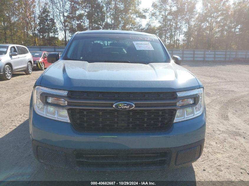 FORD MAVERICK XLT 2022