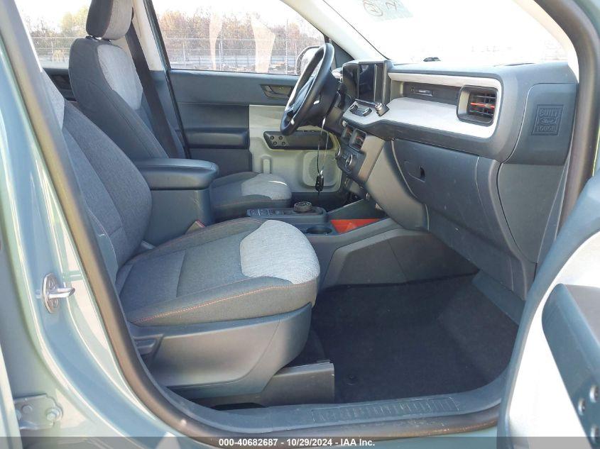 FORD MAVERICK XLT 2022