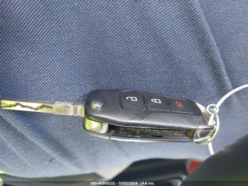 FORD MAVERICK XLT 2022