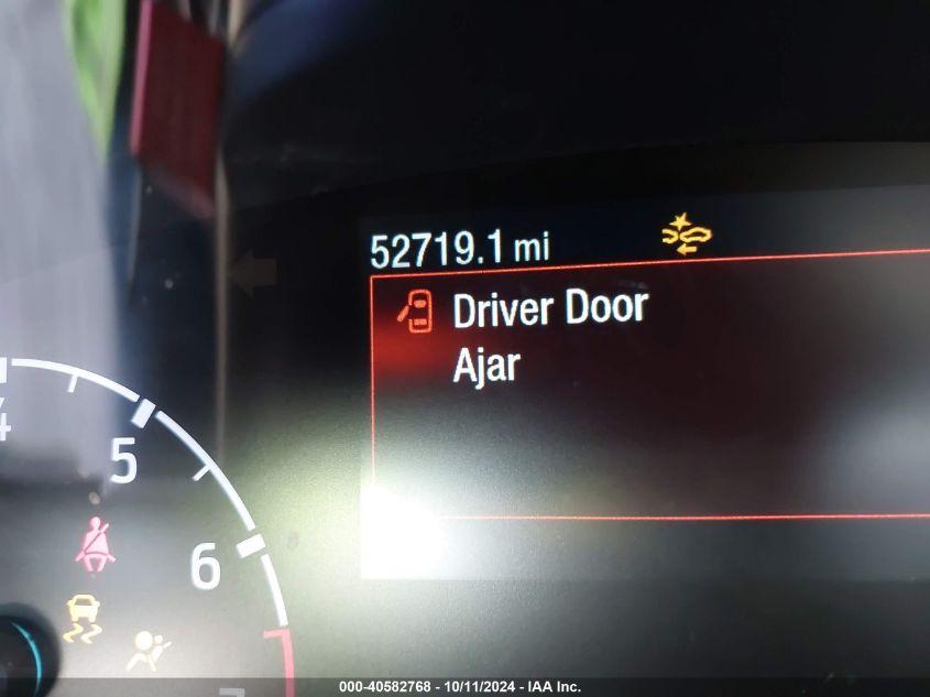 FORD MAVERICK XL 2022