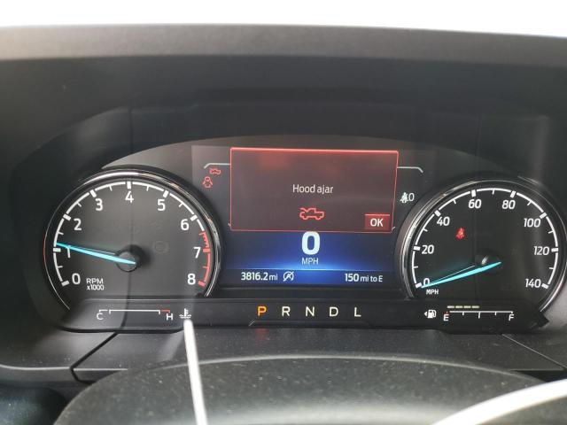 FORD MAVERICK X 2022