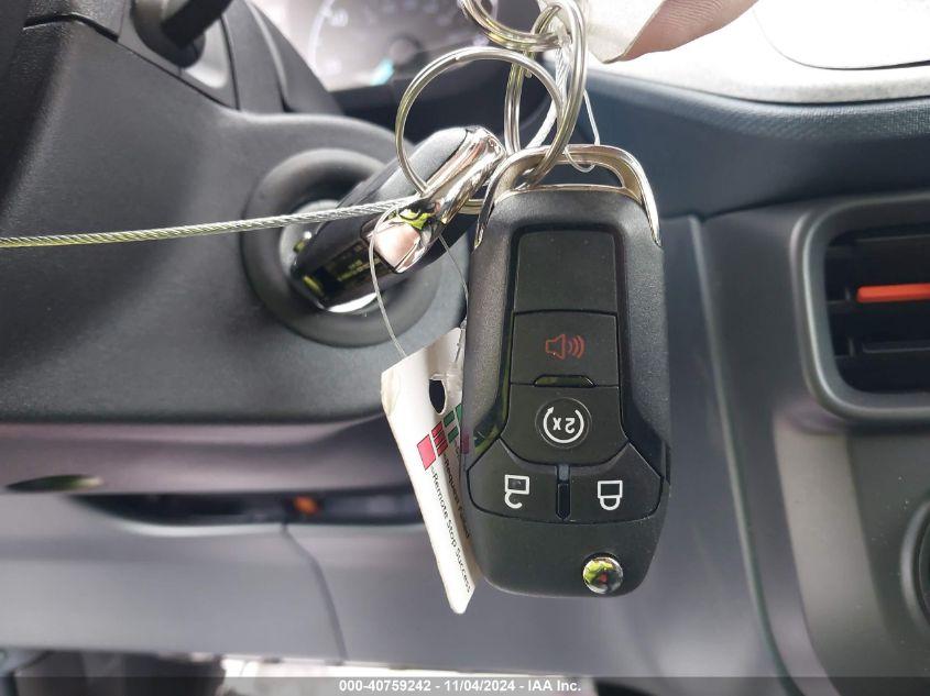 FORD MAVERICK XLT 2024