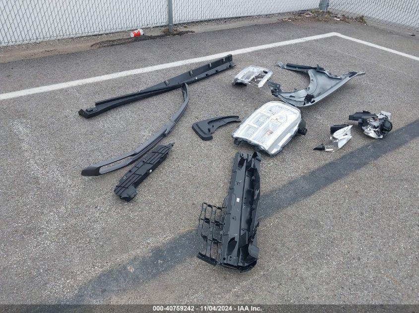 FORD MAVERICK XLT 2024