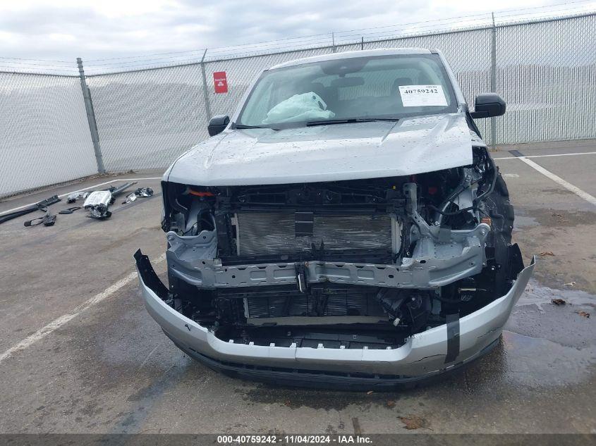 FORD MAVERICK XLT 2024