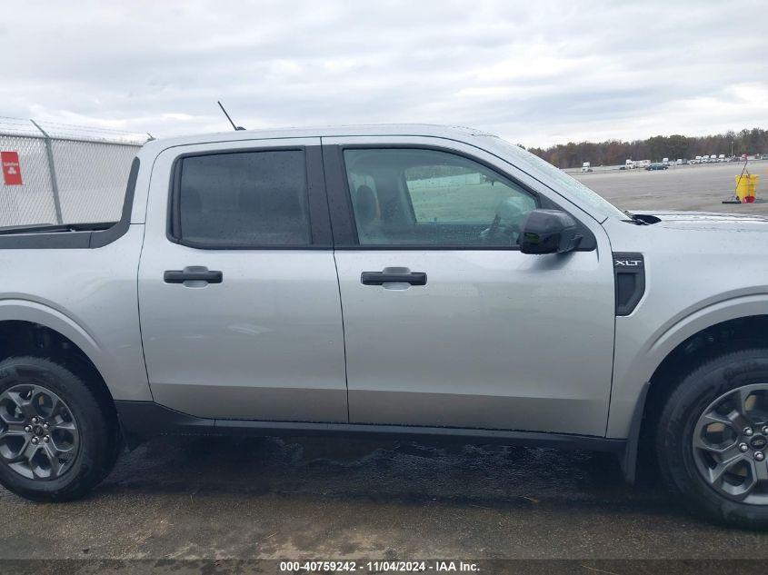FORD MAVERICK XLT 2024