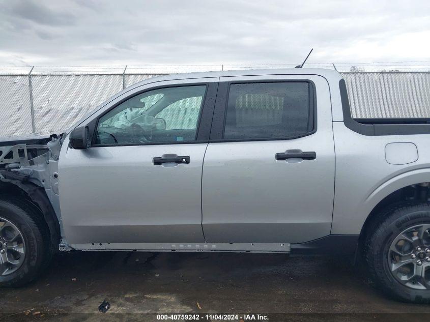 FORD MAVERICK XLT 2024