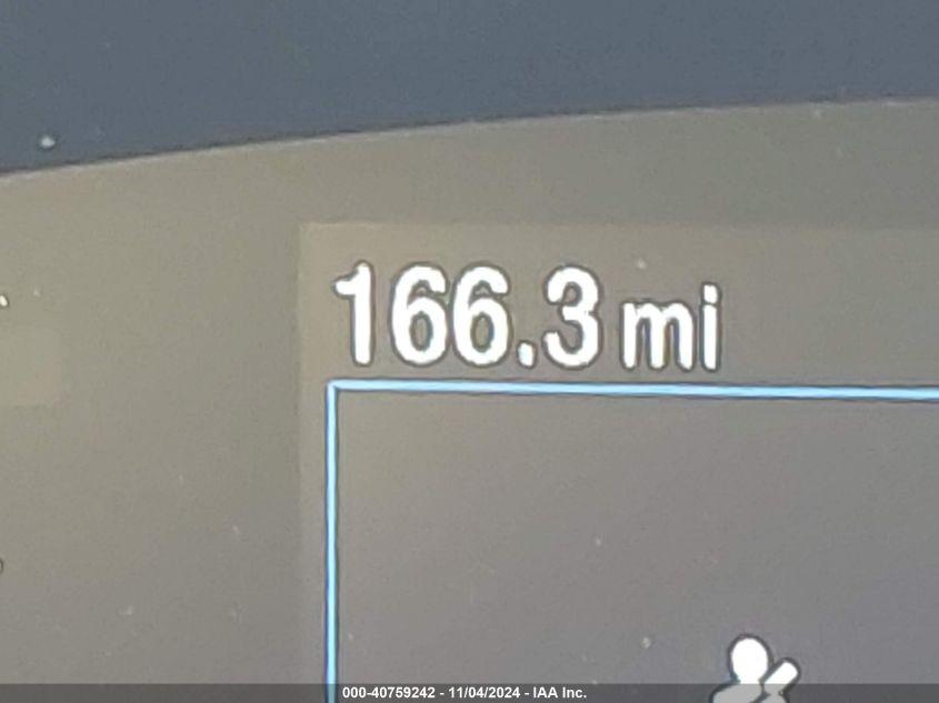 FORD MAVERICK XLT 2024