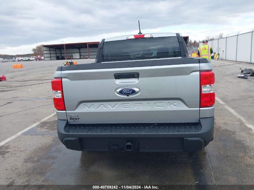 FORD MAVERICK XLT 2024