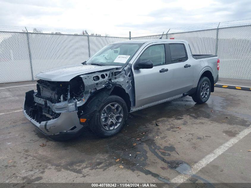 FORD MAVERICK XLT 2024